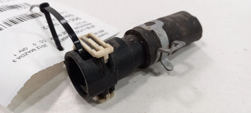 Mazda 3 Radiator Hose Neck 2010 2011 2012 2013 - Image 1 of 4