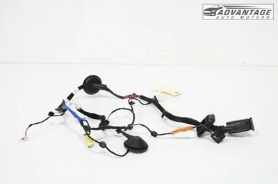 2019-2020 HYUNDAI SANTA FE FRONT RIGHT SIDE DOOR PANEL WIRE WIRING HARNESS OEM - Image 1 of 4