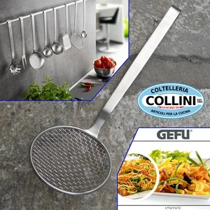 Gefu - Schiumarola in acciaio inox per fritti-gnocchi -  Baseline - cucina - Picture 1 of 9