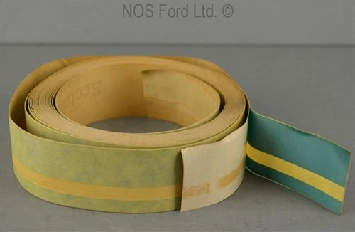 77 NOS FORD RANCHERO D7OZ-9720000-AK BANDA DE BANDA KIT LATERAL Foto 1 de 1