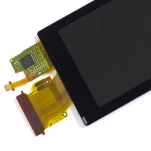 NEW LCD Display Screen for SONY NEX-5N NEX5N Digital Camera Repair Part + Touch - Picture 1 of 1