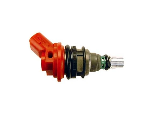 Fuel Injector 74JJSM26 for Legacy Impreza Forester SVX 1998 1996 1999 1995 1993 - Image 1 of 1