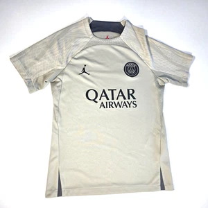 Camiseta Nike Jordan Paris Saint-Germain 2023/24 Strike Third - Niños 12-13 años - - Imagen 1 de 5