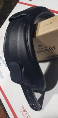 Fijación de snowboard Drake PIEZA DE REPUESTO * NUNCA USADA * CORREA PARA EL TOBILLO IZQUIERDO S/M Foto 1 de 4