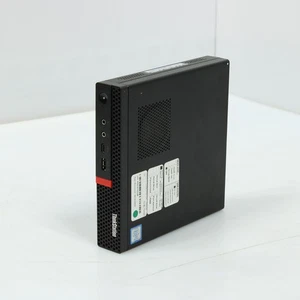LENOVO ThinkStation P330 Intel Core i7 8. generacji 8gb bez napędu / pulpitu OS USFF - Zdjęcie 1 z 4