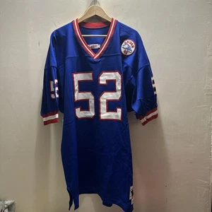 Pepper Johnson Mitchell & Ness New York Giants 1986 NFL Trikot Gr. 54 - Bild 1 von 5