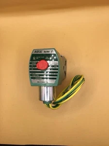 ASCO Steris RedHat 8262H090 302335 - P764324895 Ventil-Umbausatz T248509 - Bild 1 von 4