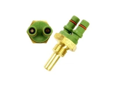 For 1986-1987 Mercedes 560SEL Water Temperature Sensor Bosch 91365TKPZ 5.6L V8 - Image 1 of 2