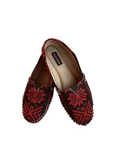 Adam Tucker Sangria Women Size 8M Shoes/Slippers - Picture 1 of 4