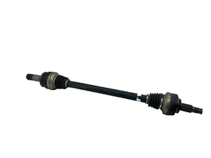 2017-2023 ALFA ROMEO STELVIO AWD REAR LEFT DRIVER SIDE AXLE DRIVE SHAFT 10334219 - Picture 1 of 17