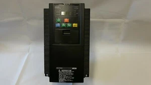 OMRON RX-A4004-EF 3 PHASE INVERTER DRIVE RXA4004EF SJ700-004HFEF2 - Picture 1 of 2
