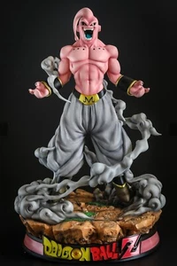 Dragon Ball Z Super Majin Buu 1/6 Resin Statue By OI Studio Original Intention - Imagen 1 de 13