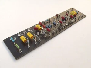 Turret Board for Fender Princeton Reverb AA1164 amp DIY/Kit guitar amplifier - Picture 1 of 2