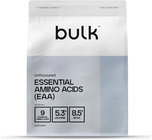Pure Essential Amino Acids Powder, 500 G, Packaging May Vary - Picture 1 of 12