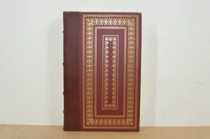 The Adventures of Robinson Crusoe - Defoe - Franklin / Oxford Library (#86) - Picture 1 of 5