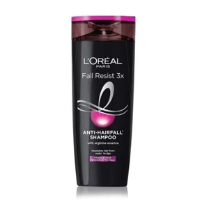 L'Oreal Paris Anti-Hair Fall Shampoo Reinforcing Nourishing Hair Growth 340 ML - Picture 1 of 5
