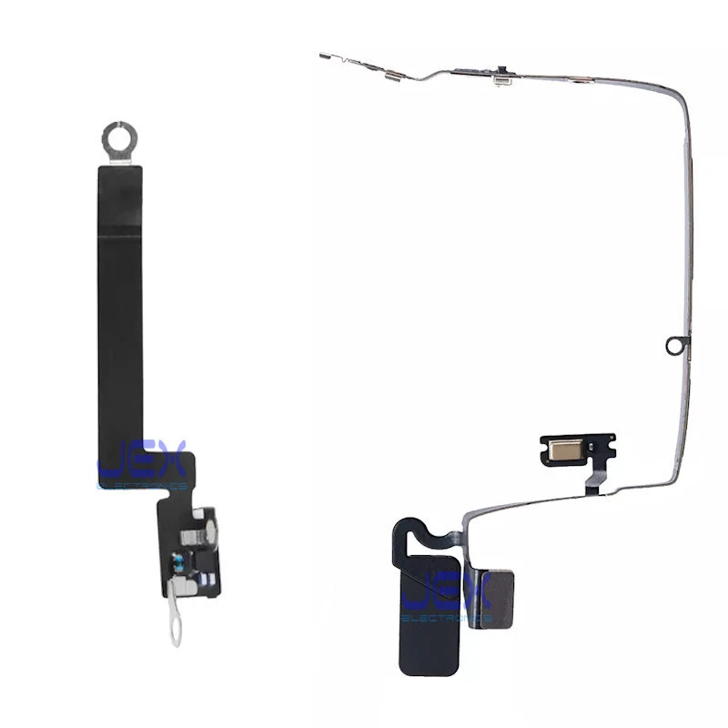 Cable de cinta flexible de micrófono de antena de señal Bluetooth para iPhone 14 Plus/Pro/Max Foto 1 de 1