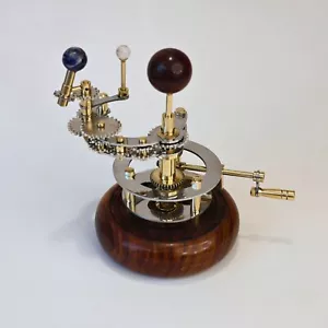 Orrery, A Premium Home Décor Artpeice, A Model of Solar System, Prefect Present - Picture 1 of 5