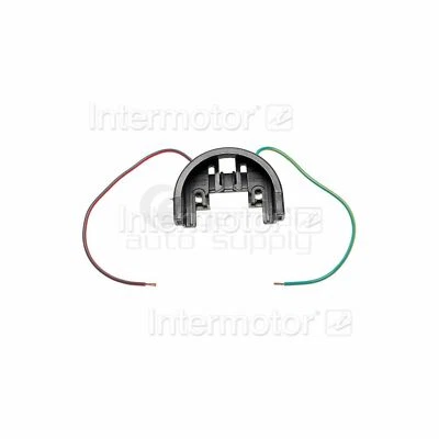 Conector de bobina de encendido estándar S583 para Ford Jeep Lincoln Mercury Foto 1 de 4
