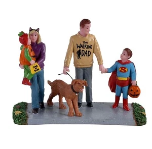 Lemax 2021 First Halloween #12007 figurines - Picture 1 of 1