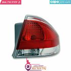Local Pickup Tail Light Assembly Right Fits Ford Focus 2008-2011 Fo2801215c Capa
