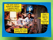 1989 Topps Ghostbusters II #35 TV Commercial (Part 2)