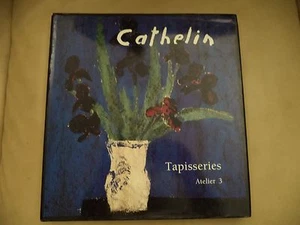 Cathelin, Tapisseries, Atelier 3 - Imagen 1 de 1