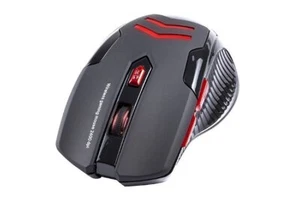NEW TRACER GAMEZONE Airman RF Nano 2400DPI Kabellose Maus - Bild 1 von 3