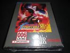 King of Fighters 98 Ultimate Match Classic Edition Playstation 4 PS4 NEU VERSIEGELT!