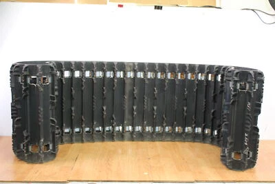 Polaris IQ 600 2012 vía ancha 156 X 20 X 1,25 ripsaw track Foto 1 de 4