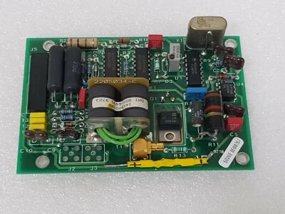 AE ADVANCED ENERGY 5020E,2305023 BOARD FREE SHIP - Image 1 of 4