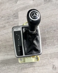 05-11 Mercedes R171 SLK300 SLK350 caja selectora de cambios OEM - Imagen 1 de 15