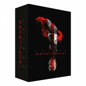 Animus - Beastmode II Limitata Beastbox ( Sadi Gent, Ptk , Jeyz , Tayler) - Bild 1 von 1