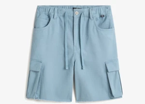 Brandneu Damen Vans Cargo Shorts Citadel Größe Small - Bild 1 von 3