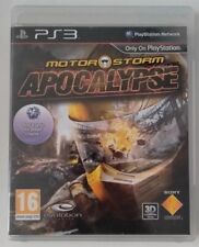 MOTOR STORM APOCALYPSE (JOGO PS3) - Hobbies e coleções - Santa Mônica, Belo  Horizonte 1242388051