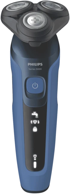 Philips Series 5000 With Precision Trimmer Attachment