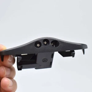 2X Car Washer Spray Nozzle Jet Heated Left&Right For Audi A4 A6 A8 Q3 Q5 Q7  TT - Foto 1 di 12