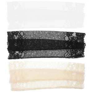 3 Pairs Arm Sleeves Sunscreen Man Work Elastic Cover Covers for Women Fashion - Picture 1 of 10
