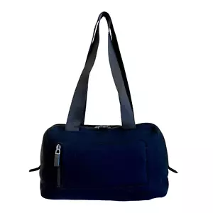 Bolso de hombro de neopreno MIU MIU 1999 - Imagen 1 de 16
