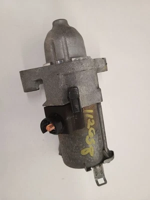 Стартерный двигатель 2009-2014 ACURA TSX SM73002 09-14 - Изображение 1 из 4