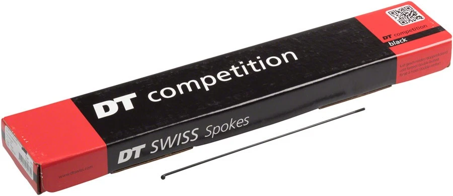 DT Swiss Competition Spokes - SCO020263S0100