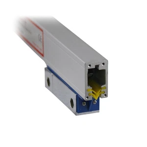 Máquina de inspección codificador lineal óptico Easson 650 mm (25 1/2\") de longitud de lectura - Imagen 1 de 5