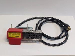 API 250 watts seau et poêle chauffe bain d'oiseaux dégivrage modèle 250D - Photo 1/5