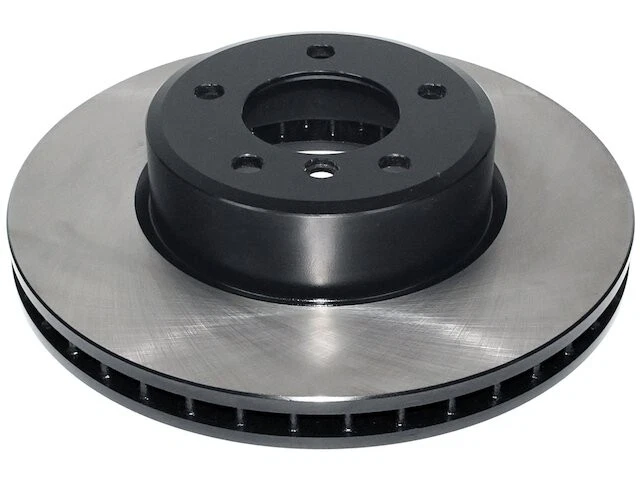 Rotor de freno delantero para BMW 525xi 2006-2007 33713FMJF Foto 1 de 2
