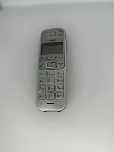 Gigaset E500 portatile senza batterie - Foto 1 di 2