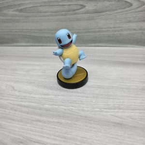 Nintendo Amiibo Squirtle Pokemon Super Smash Bros Collection Figur - Bild 1 von 3