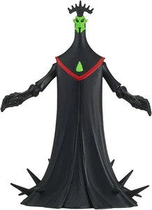 Netflix Zak Storm Skullivar Bandai 3" Action Figure - Picture 1 of 4