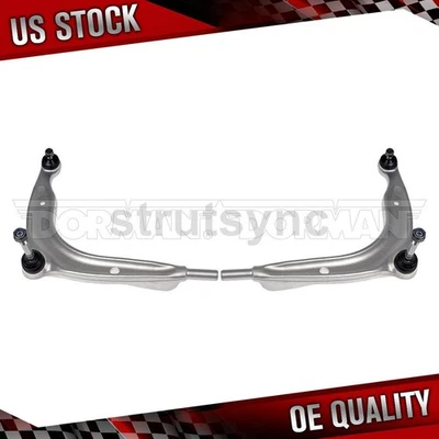 Conjunto de brazo de control y rótula Dorman inferior delantero para BMW M3 1989-1991 Foto 1 de 4