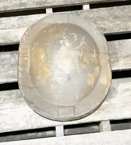 New Valmet MAN-SER-1720 Manhole Cover SA-395 - No Box - Picture 1 of 7