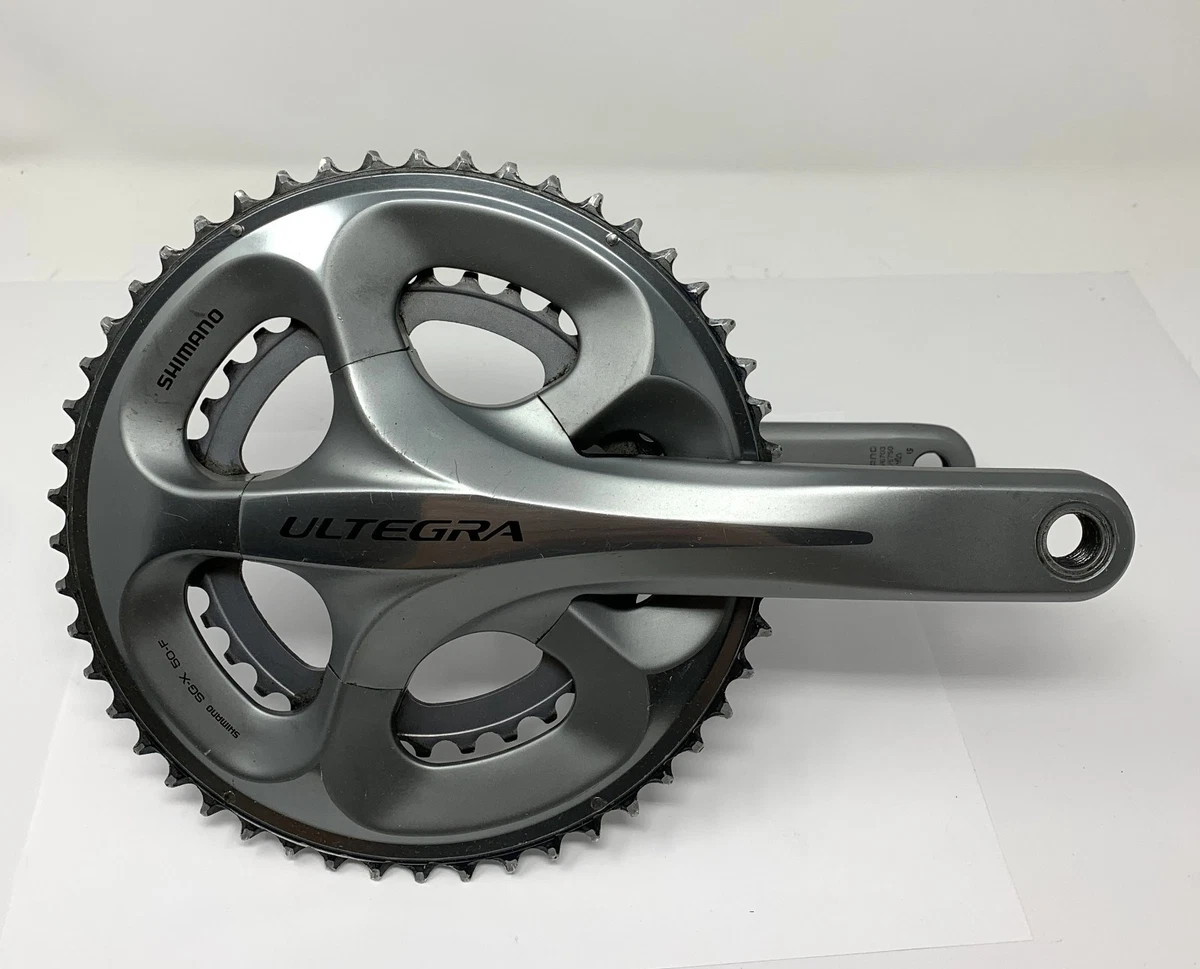 Shimano 6700 Crankset for sale - eBay